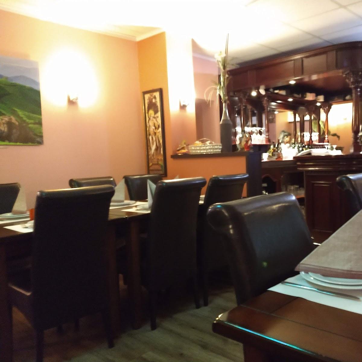 Restaurant "Hari