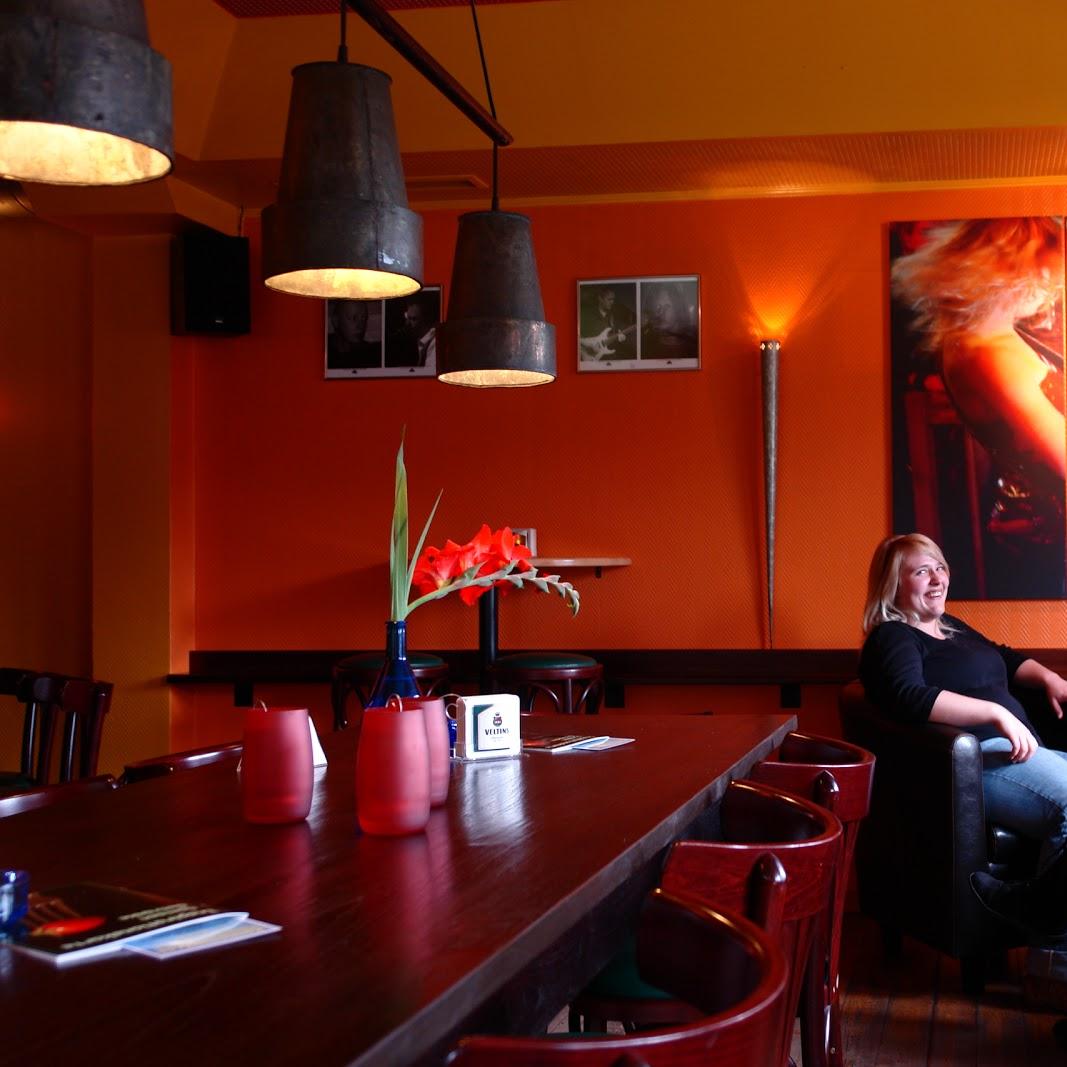 Restaurant "Grüner Jäger" in Lingen (Ems)