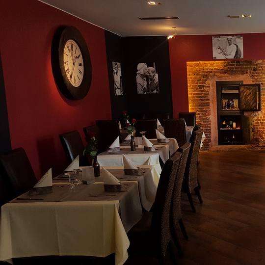 Restaurant "Ristorante Da Sandro - Lingen" in Lingen (Ems)