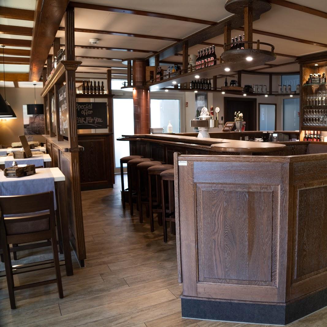 Restaurant "Hotel Restaurant Kolpinghaus Lingen" in Lingen (Ems)