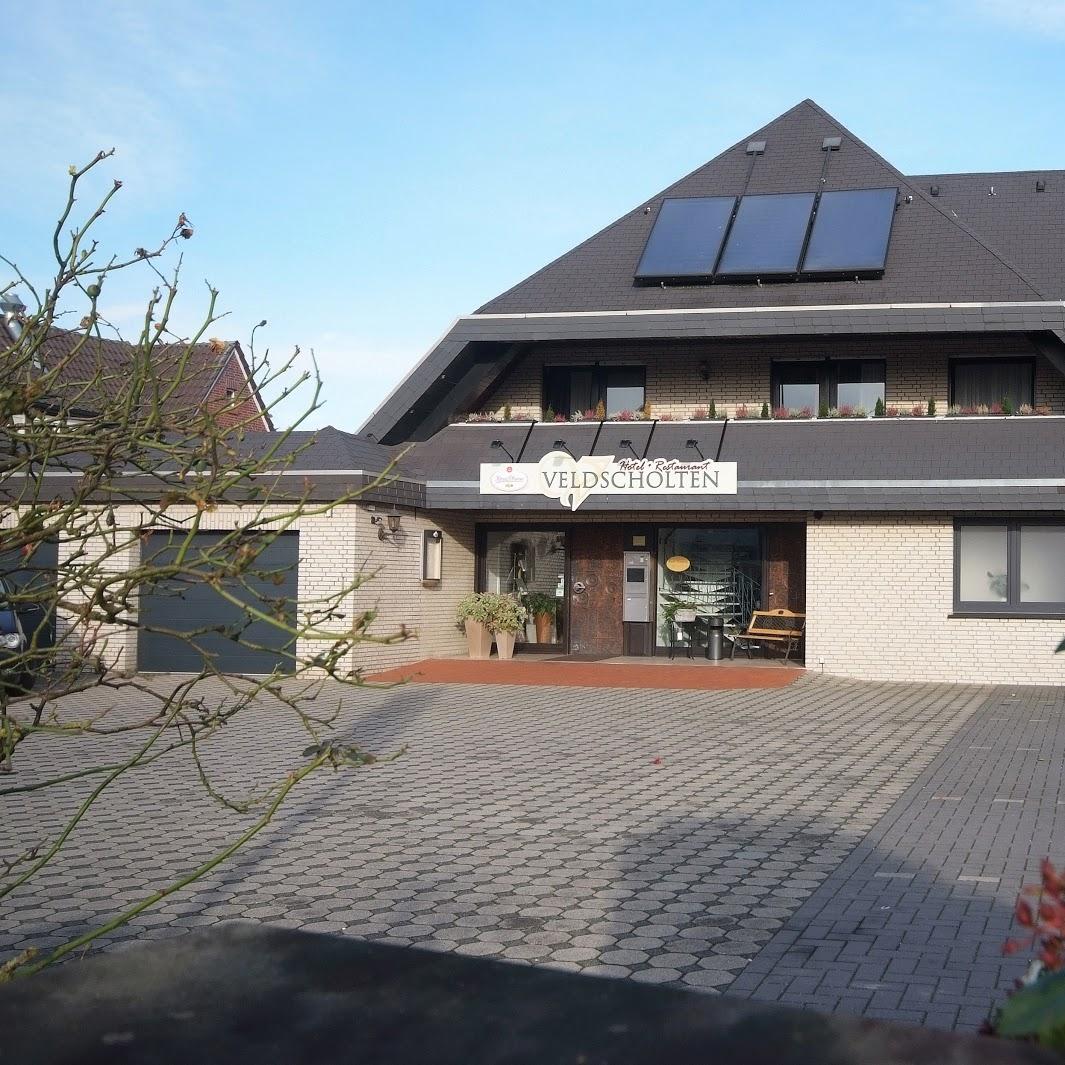 Restaurant "Hotel - Restaurant Veldscholten" in Lingen (Ems)