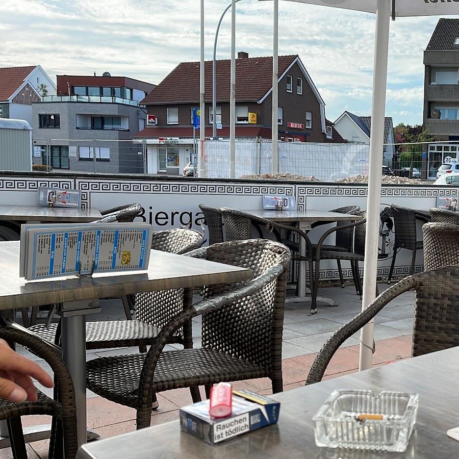 Restaurant "Samos Grill" in Lingen (Ems)