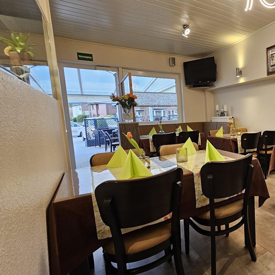 Restaurant "Pizzeria Casa Mia" in Lingen (Ems)