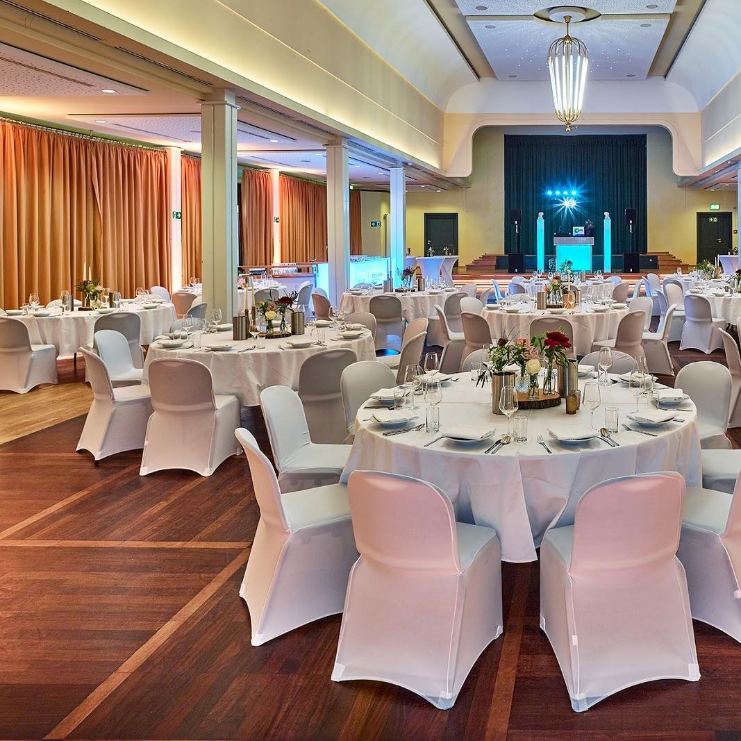 Restaurant "Hofbräu an der Wilhelmshöhe" in Lingen (Ems)