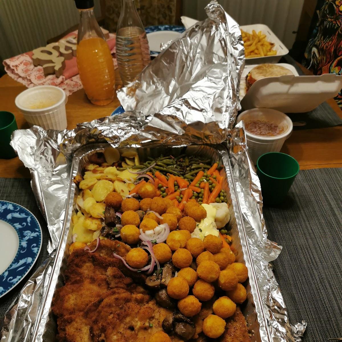 Restaurant "Damaschker Hof" in  (Ems)