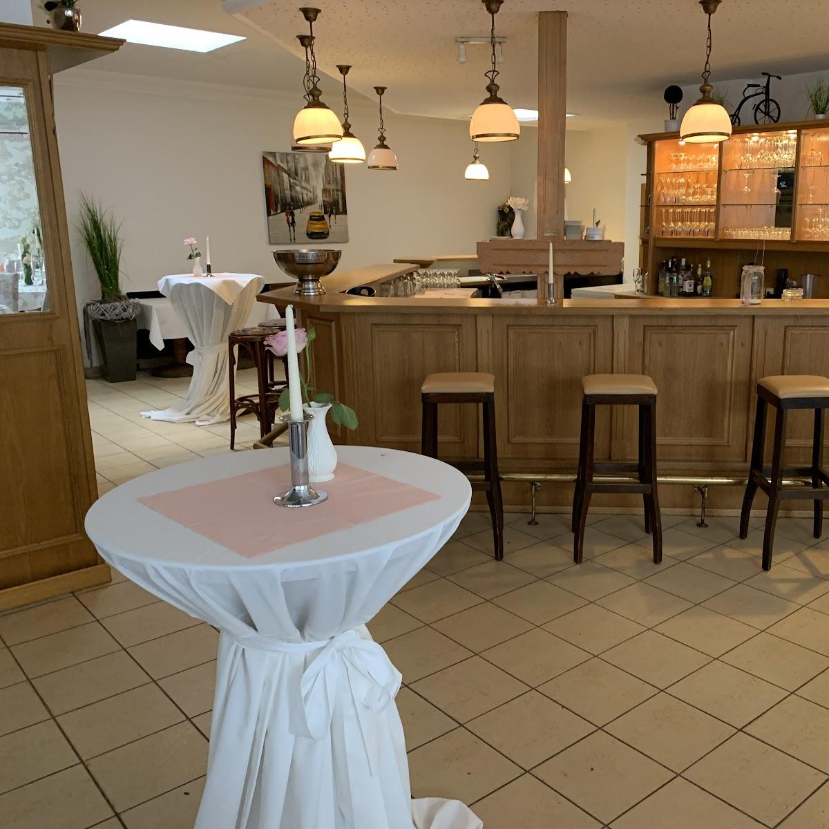 Restaurant "Gasthaus Timmer" in Lingen (Ems)