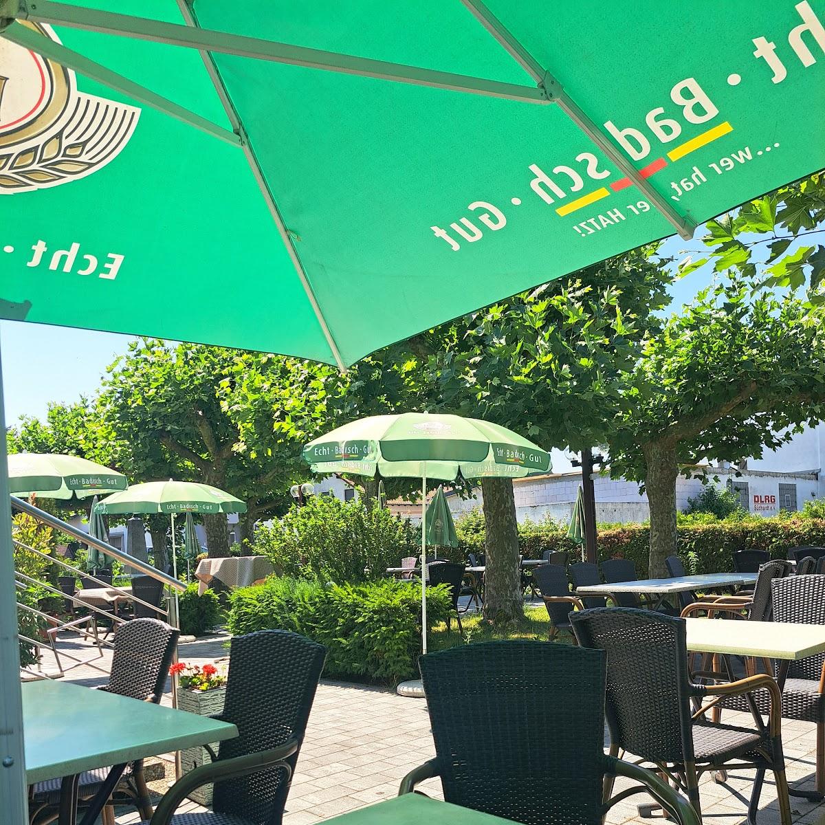 Restaurant "Restaurant Beim Bruderbund" in Rheinstetten