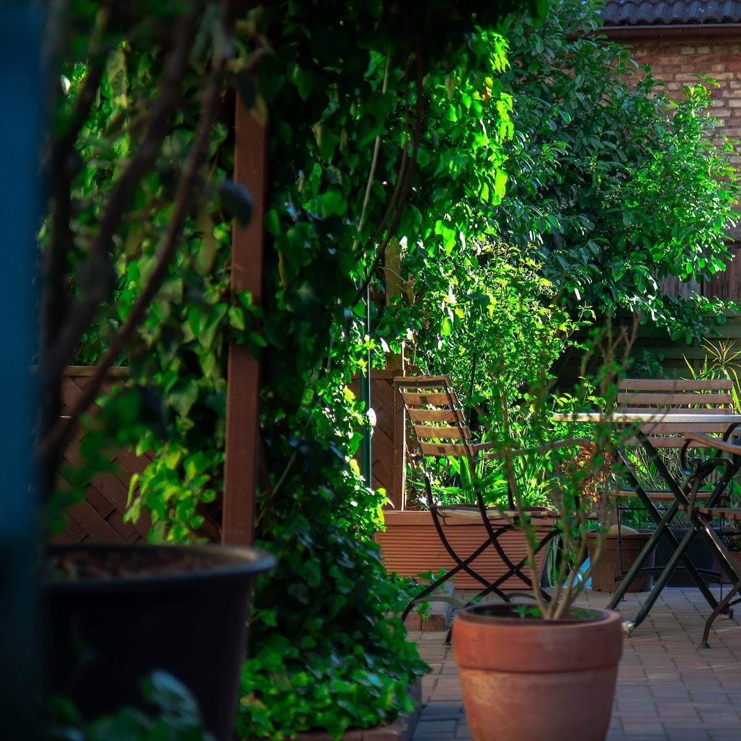 Restaurant "Zur Dorfschenke" in Dietrichingen