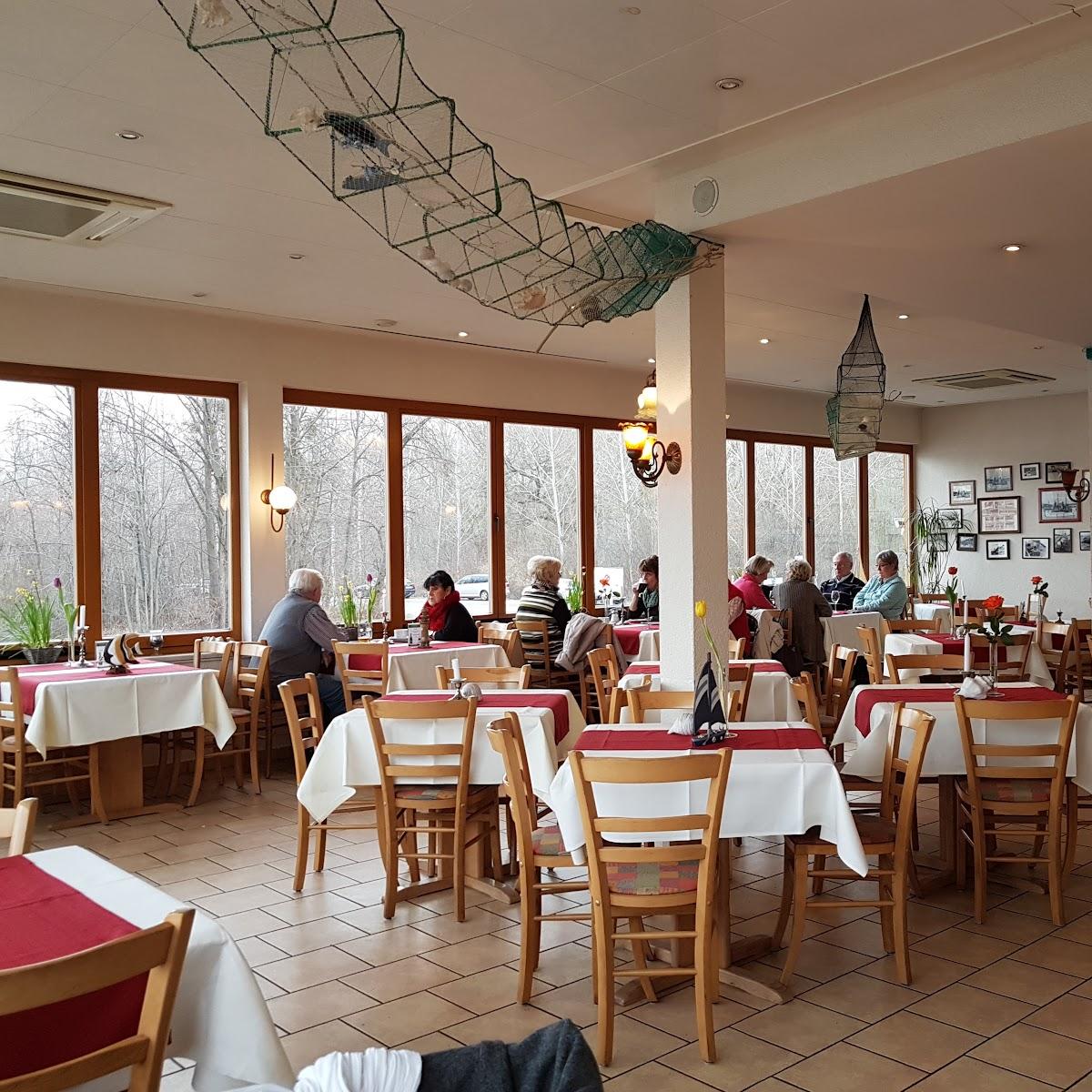 Restaurant "Restaurant Zollhaus" in Au am Rhein