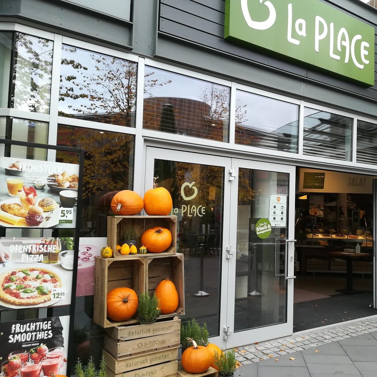 Restaurant "GRAND CAFÉ" in  Zweibrücken