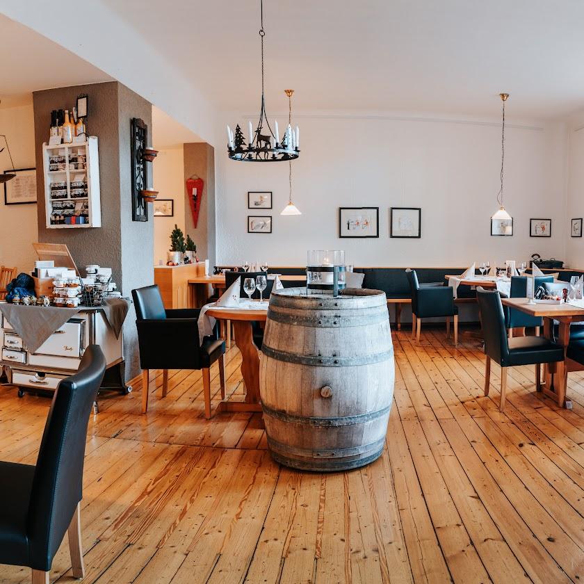 Restaurant "Zum StorchenNest" in Zweibrücken