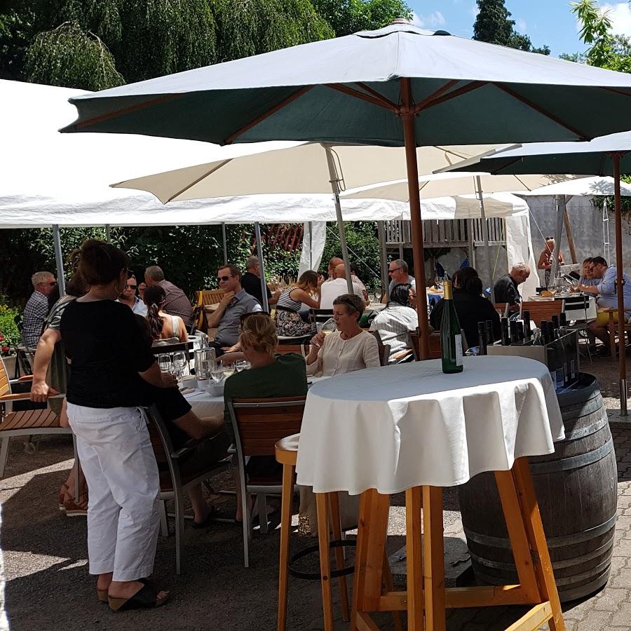 Restaurant "Zum Storchennest" in  Zweibrücken