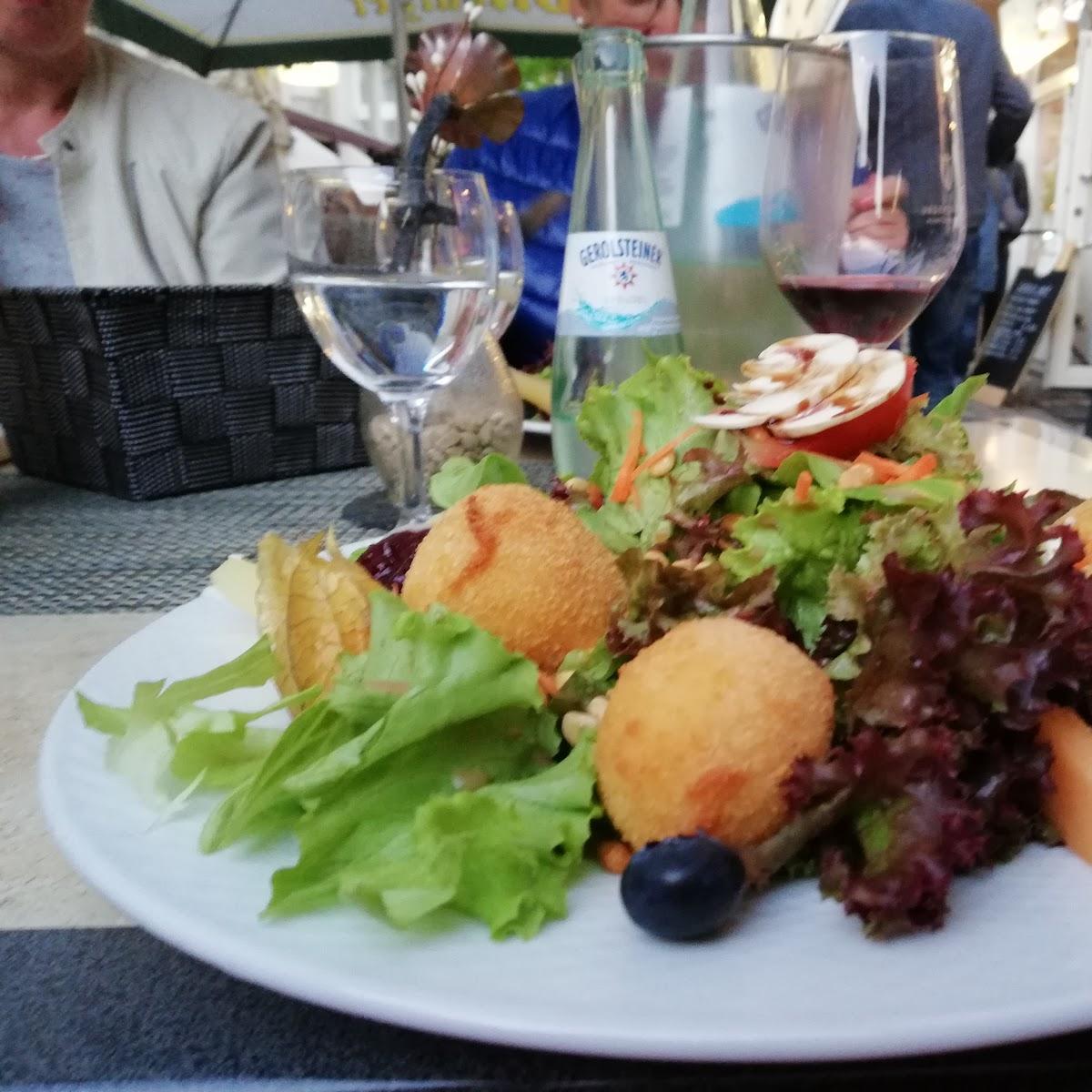 Restaurant "Paramount Restaurant" in Zweibrücken