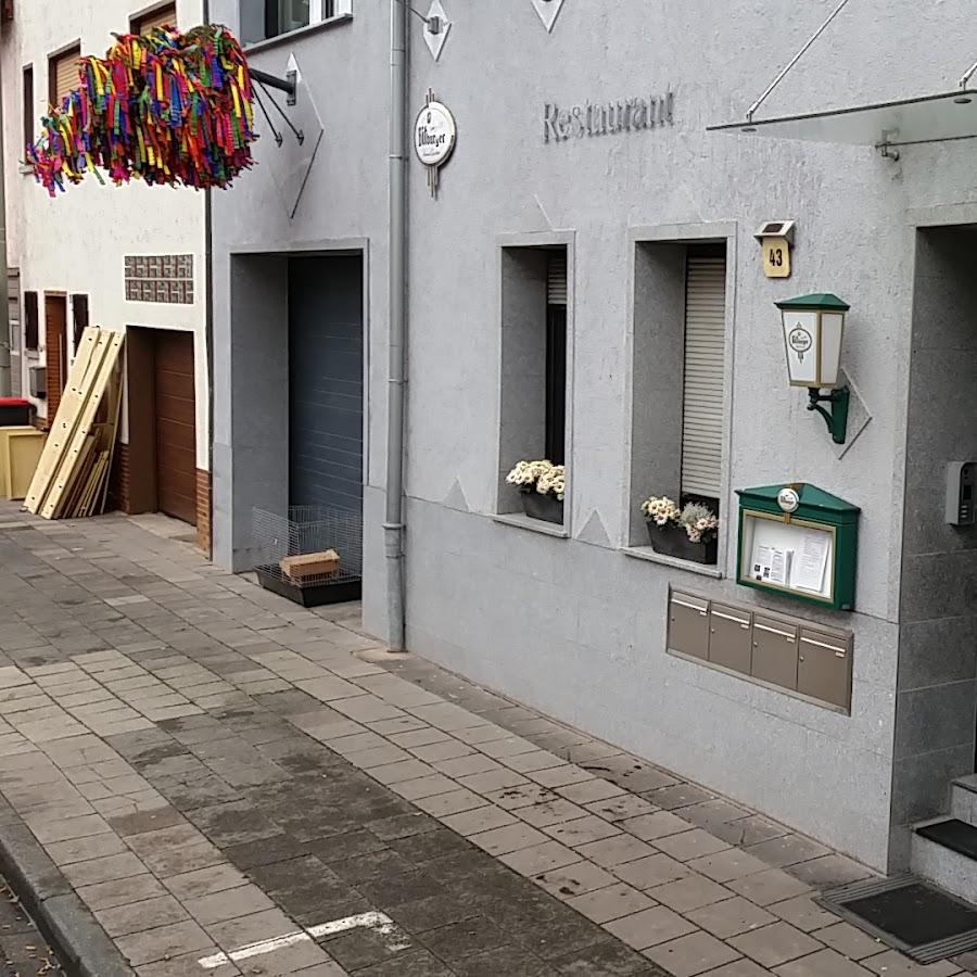 Restaurant "Restaurant Zur Post" in Zweibrücken