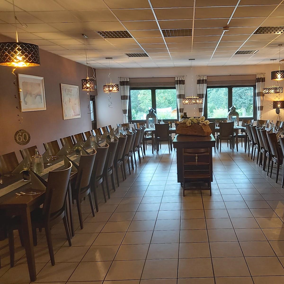 Restaurant "Restaurant Zur Post" in Zweibrücken