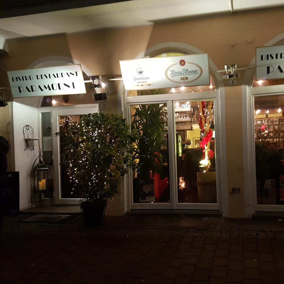 Restaurant "Restaurant Zur Post" in  Zweibrücken
