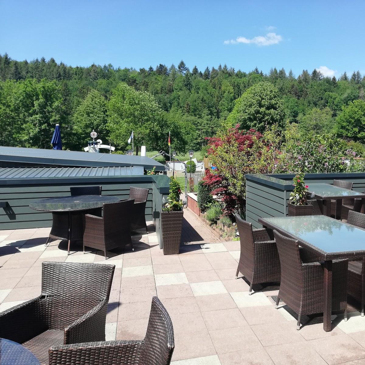 Restaurant "Unter der Linde bei Nico" in  Berlin