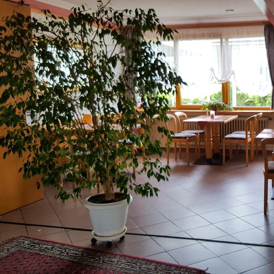 Restaurant "Restaurant am Stadion" in Schönaich