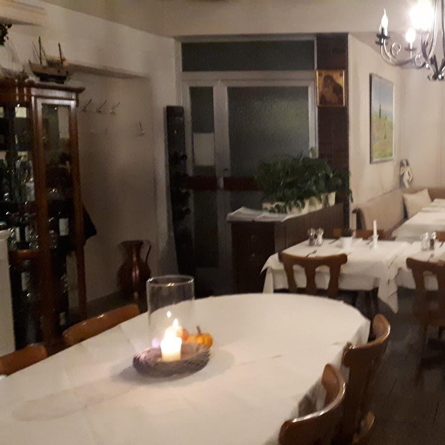 Restaurant "Restaurant Akropolis" in Rheinstetten