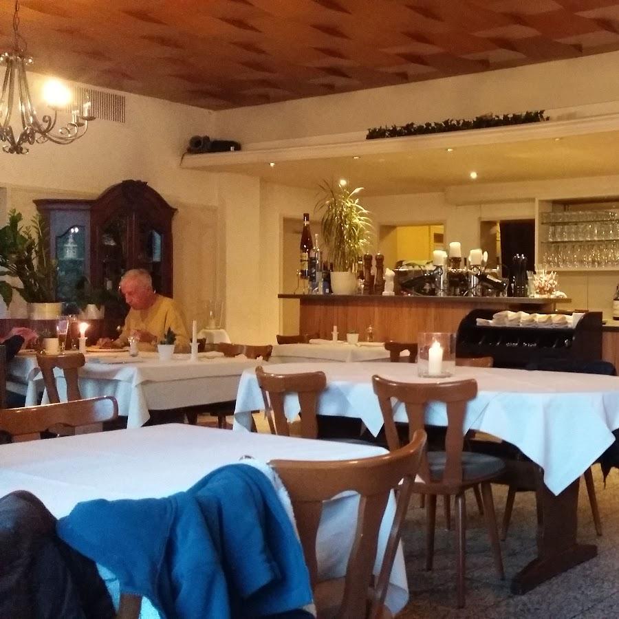 Restaurant "Restaurant Akropolis" in Rheinstetten