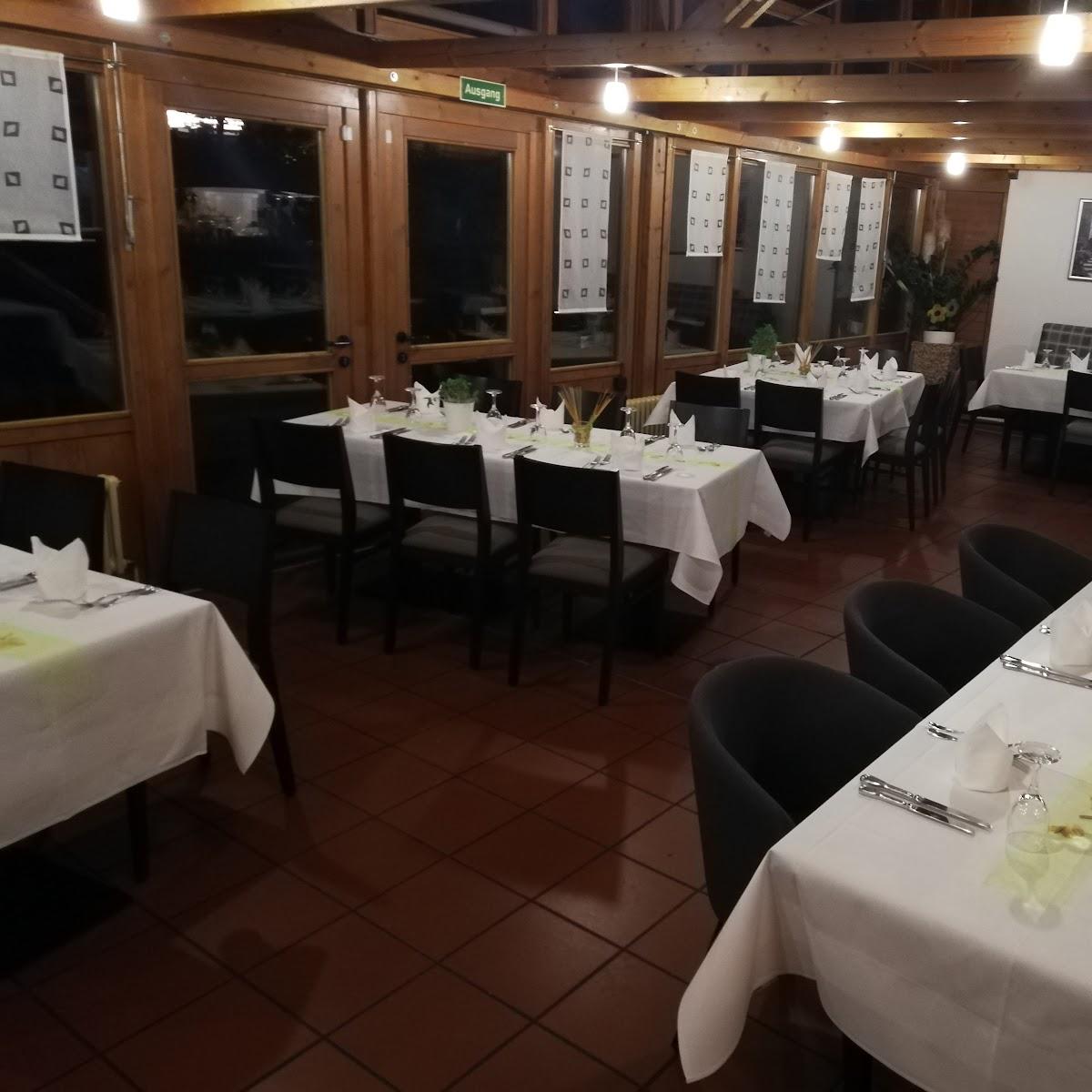 Restaurant "Emy