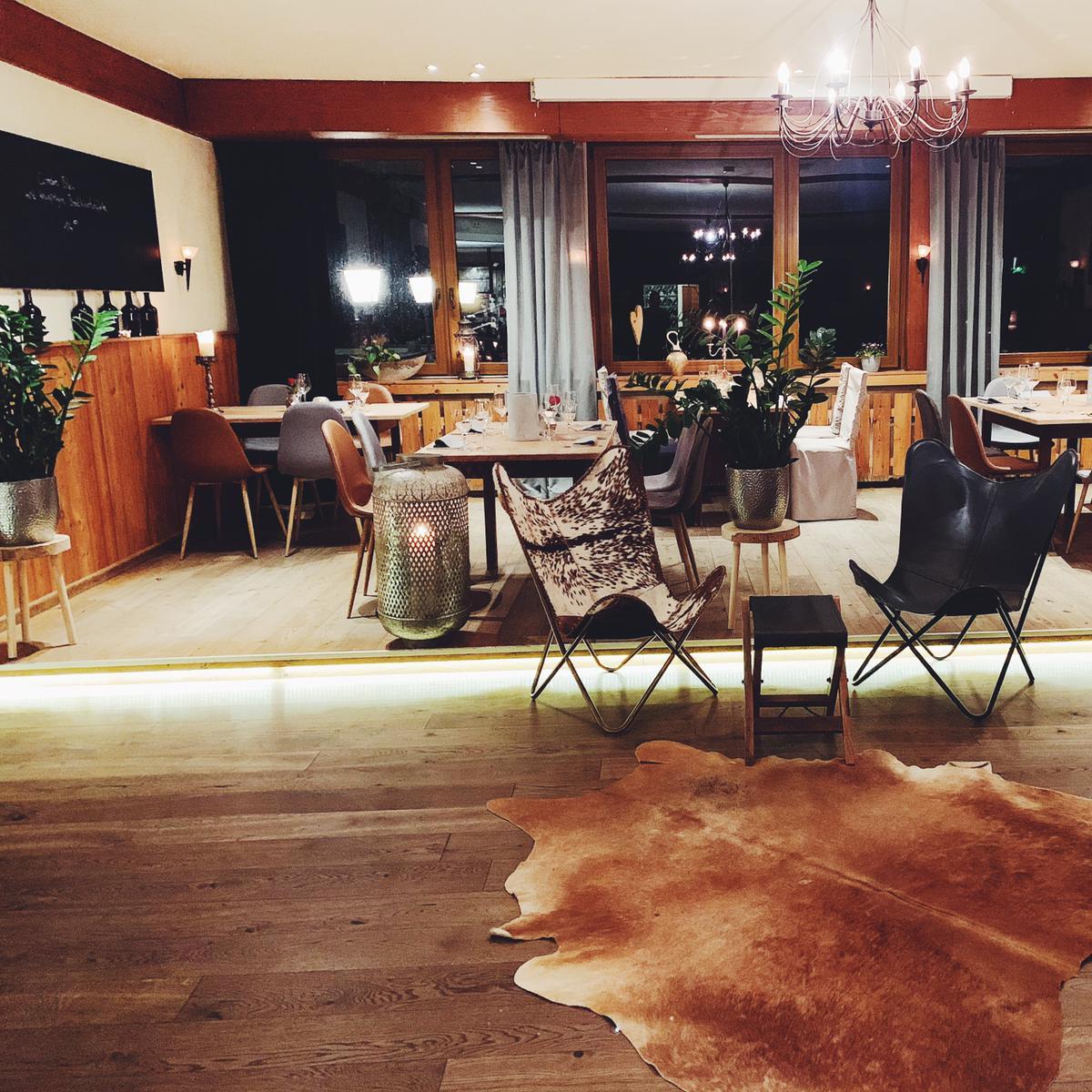 Restaurant "Tafelhaus & Biergarten by Alma und Franky" in Asperg