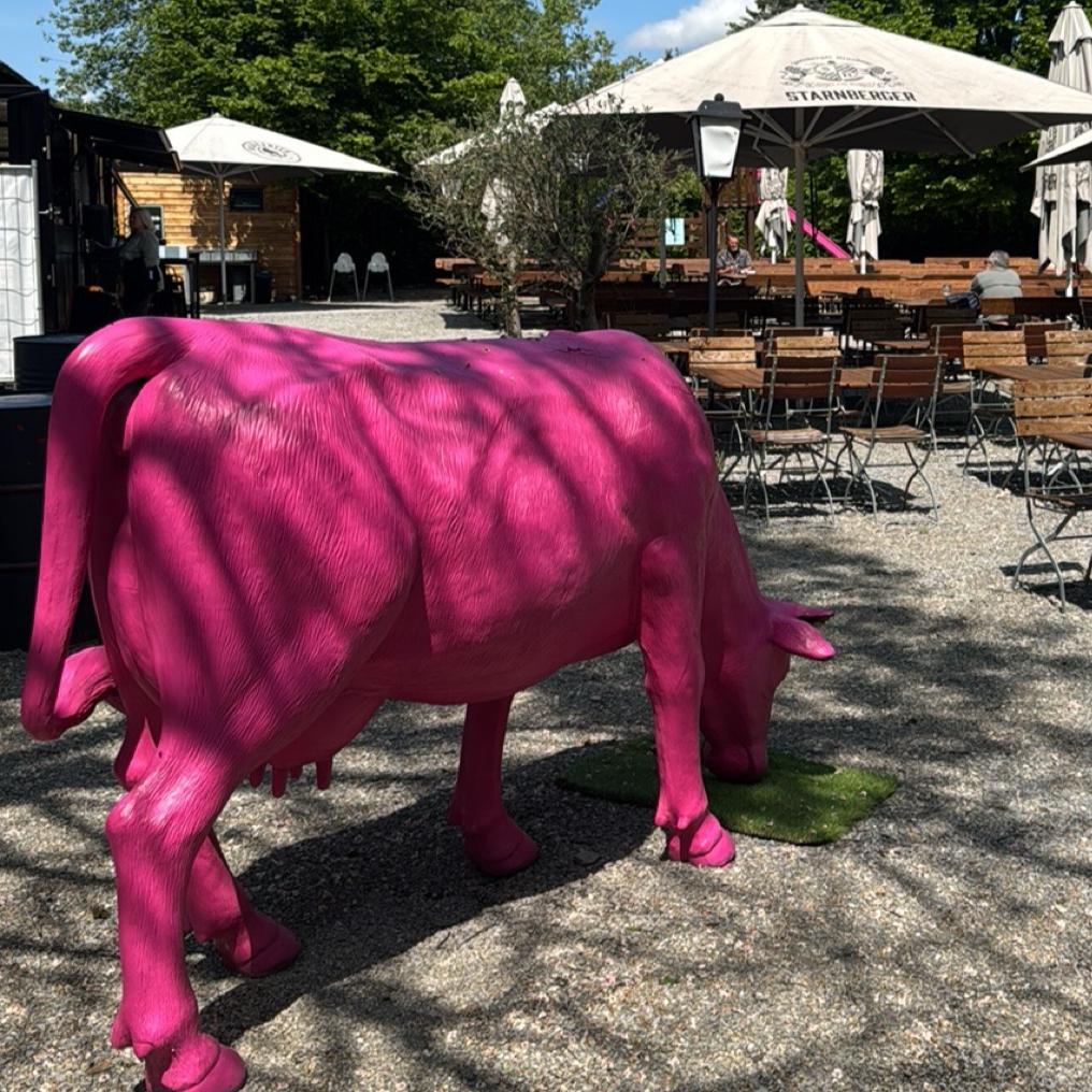 Restaurant "BIERGARTEN & EVENTS am Kleinle" in Asperg