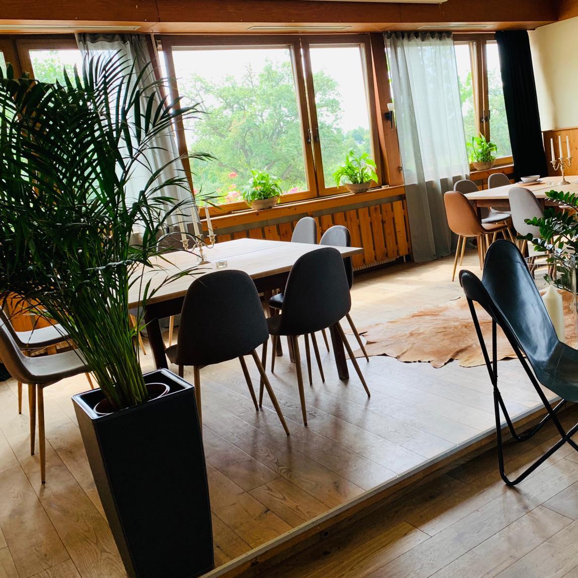 Restaurant "Il Capriccio" in  Asperg