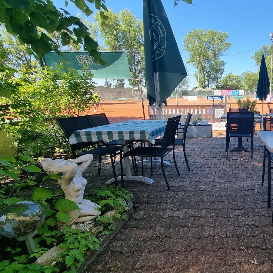 Restaurant "Il Capriccio" in Asperg