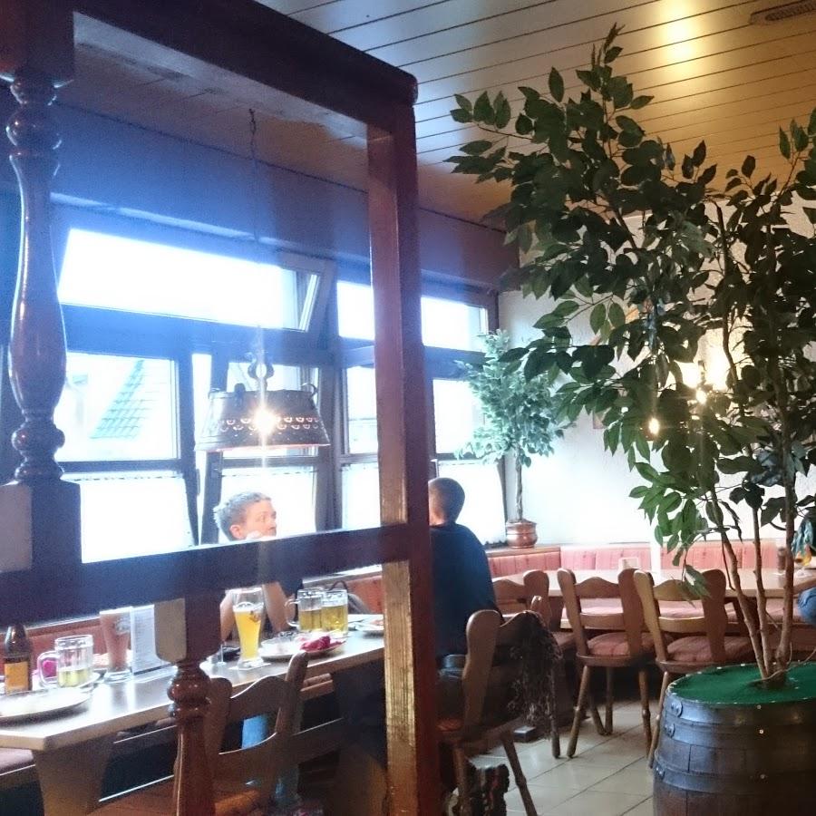 Restaurant "Pizzaservice Drive" in  Asperg