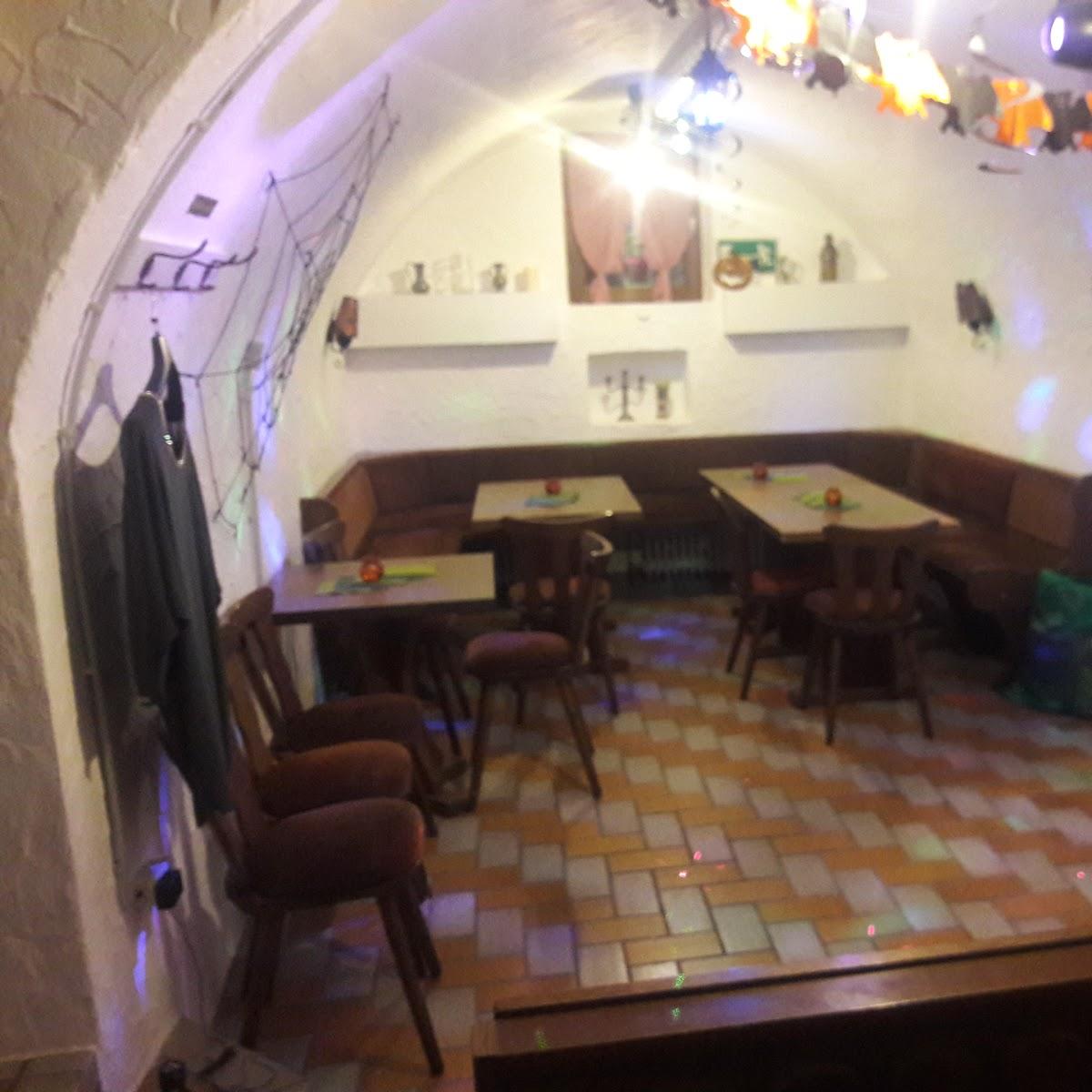 Restaurant "Steakhaus Tango" in  Asperg