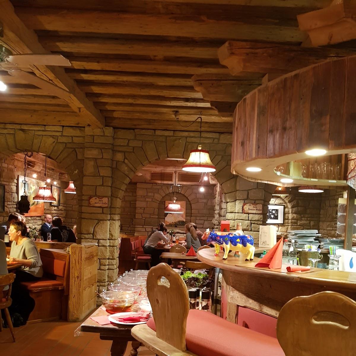 Restaurant "Gaststätte TSV" in  Asperg