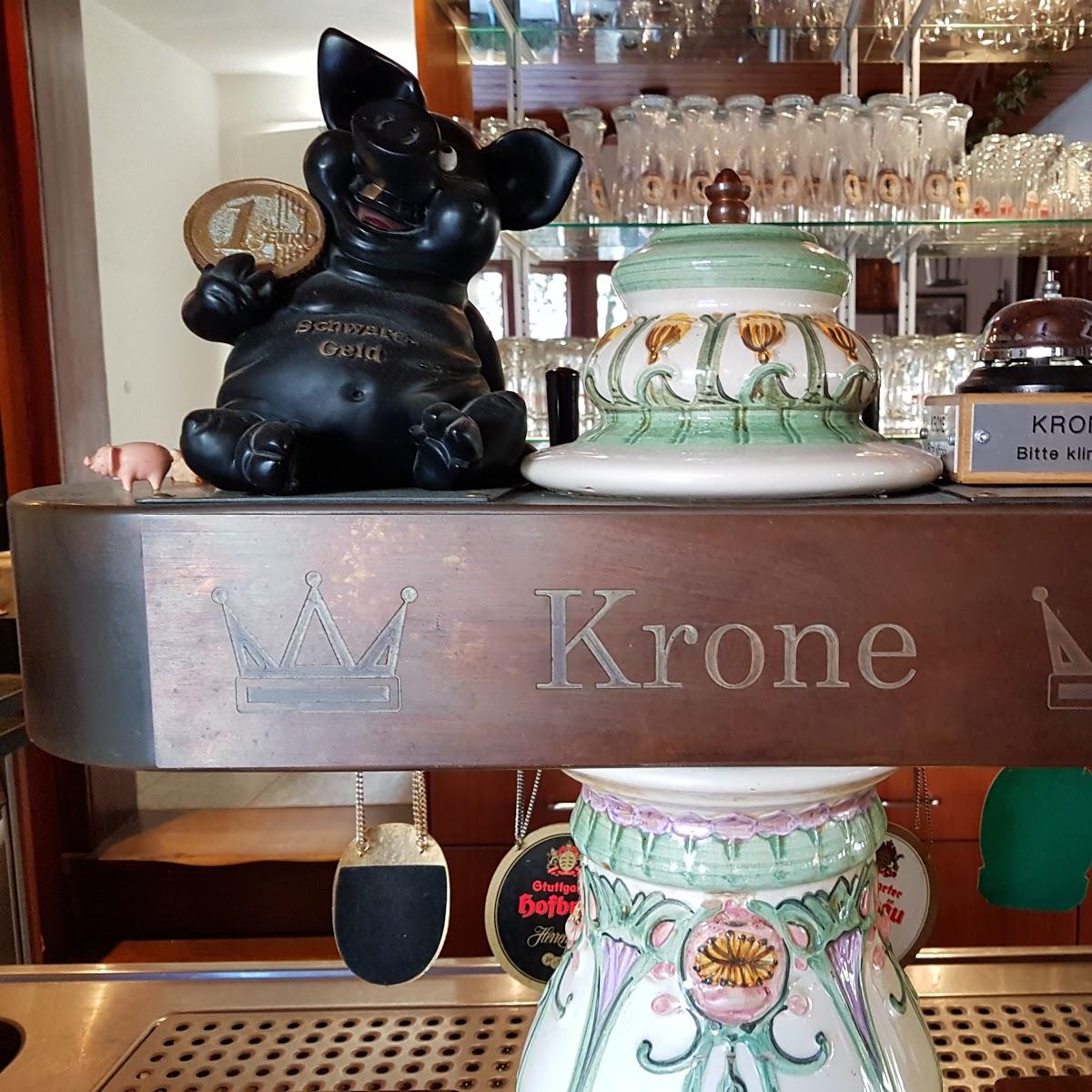 Restaurant "Restaurant Skv Eglosheim" in  Ludwigsburg