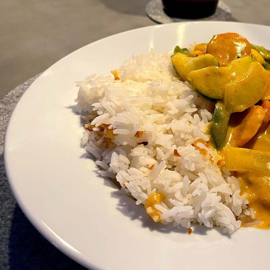 Restaurant "Nam-Nam Asia Food & Bar GmbH" in  Durmersheim