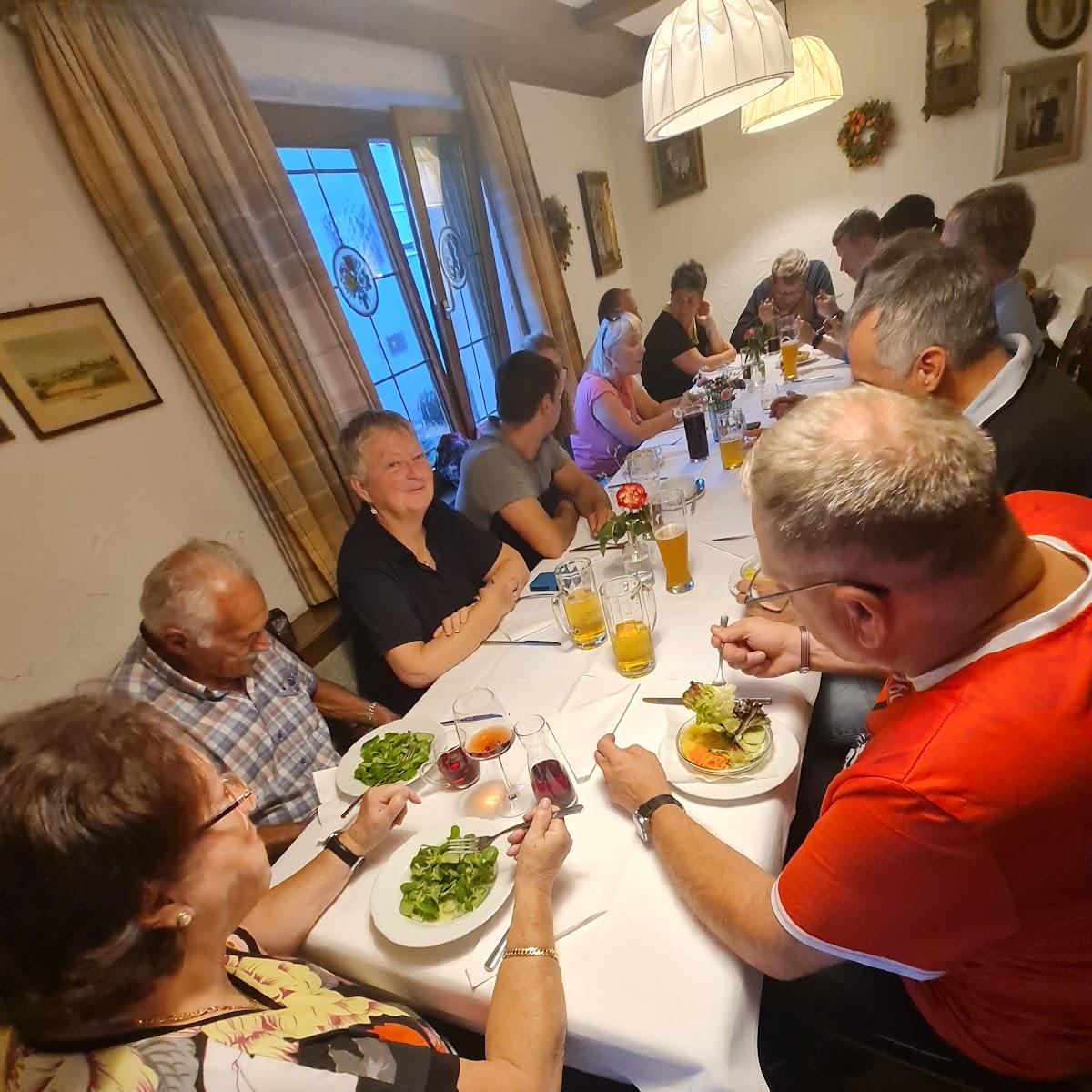 Restaurant "Gaststätte Brunnenstüble" in Möglingen