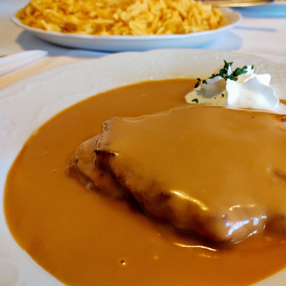 Restaurant "Brunnenstüble" in  Möglingen