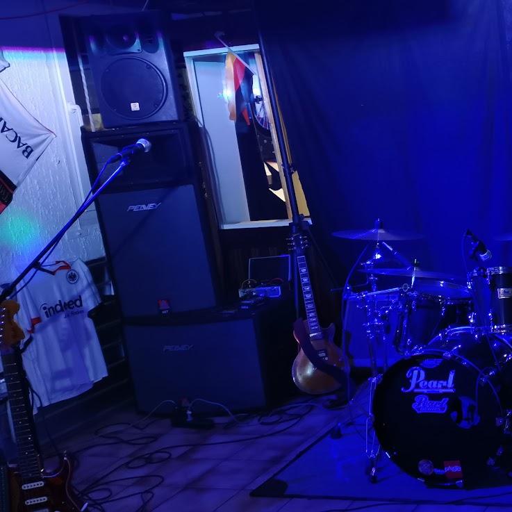 Restaurant "WERKSTATT GbR Sascha Grupp-Jens Holinka" in Asperg