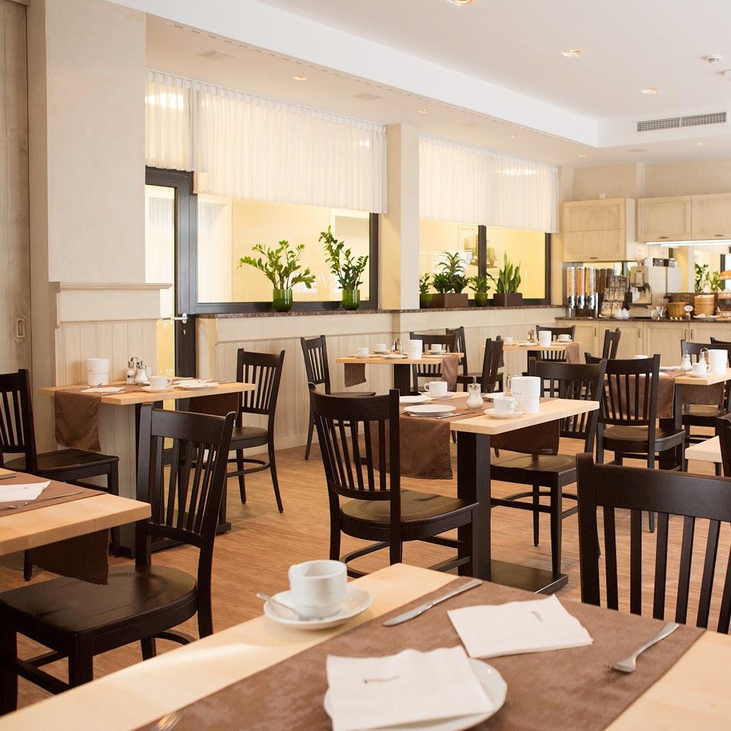 Restaurant "Gasthaus Rössle" in  Ludwigsburg