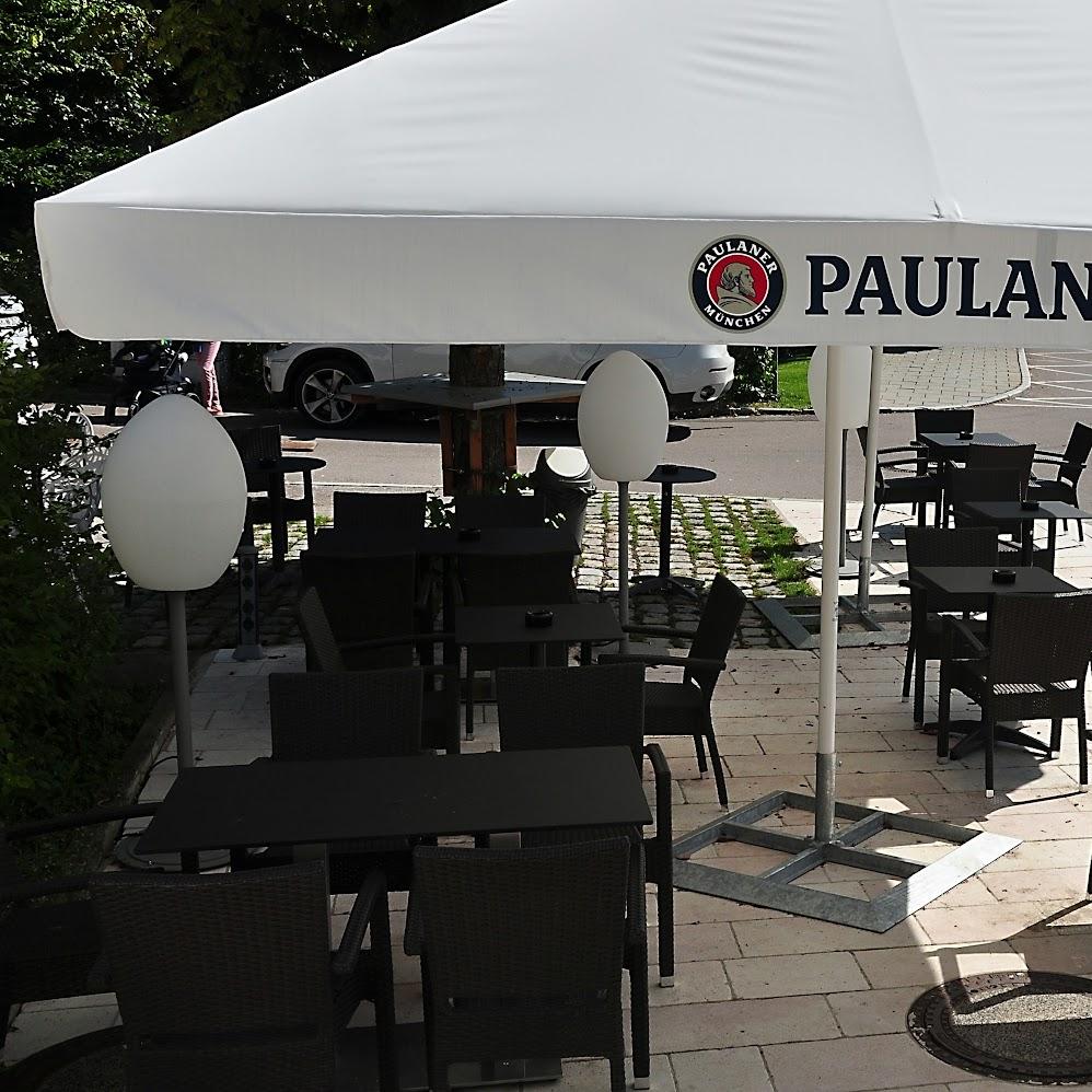 Restaurant "Lo Smeraldo GmbH" in Hebertshausen