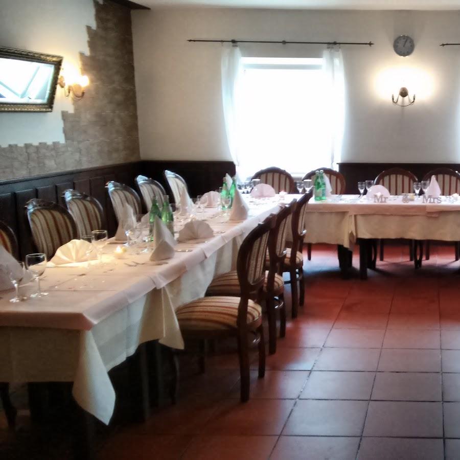 Restaurant "Lo Smeraldo GmbH" in  Hebertshausen