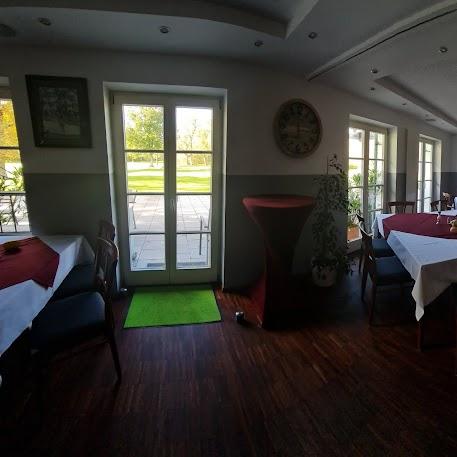 Restaurant "Restaurant Cafe bei Harry" in Dachau