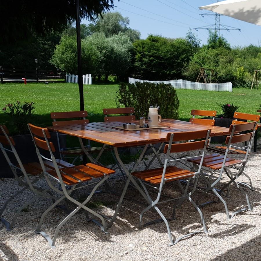 Restaurant "La Bodega" in Dachau