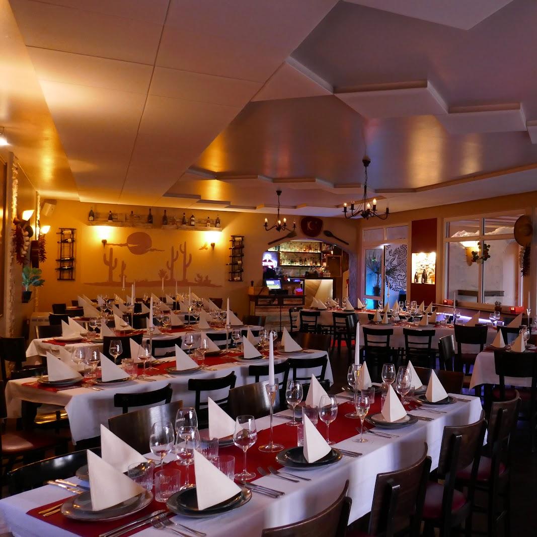 Restaurant "La Bodega" in Dachau