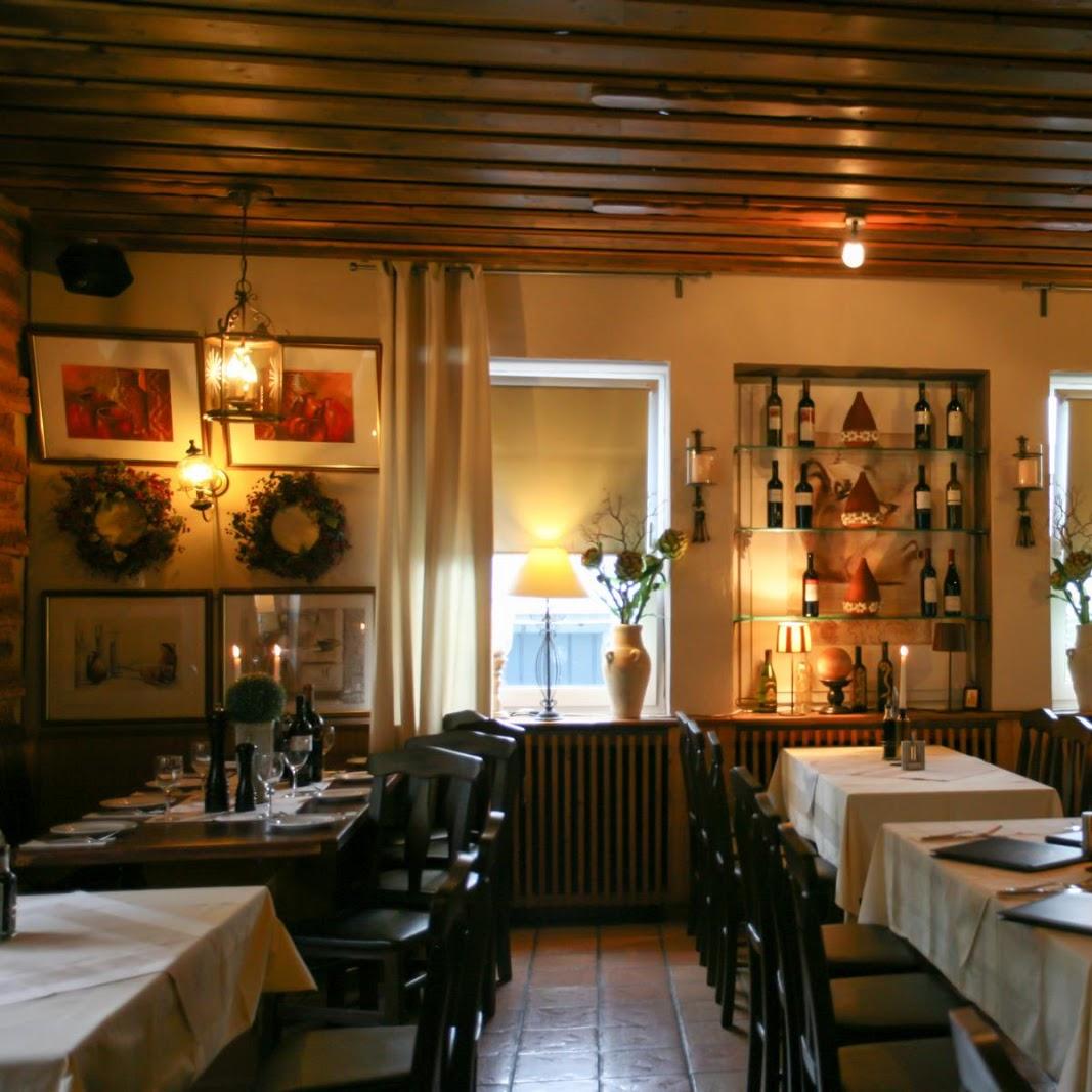 Restaurant "Restaurant Roula  Zum Römer " in Dachau