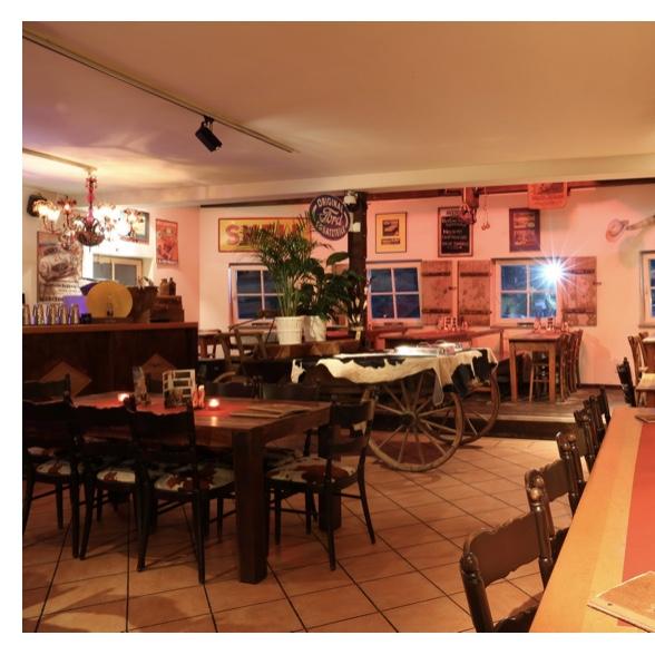Restaurant "LatinAmericana (ehemals Restaurant Grill Rodizio Panamericana)" in  Dachau