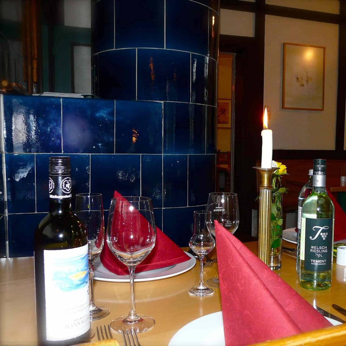 Restaurant "Steirer Restaurant" in Dachau