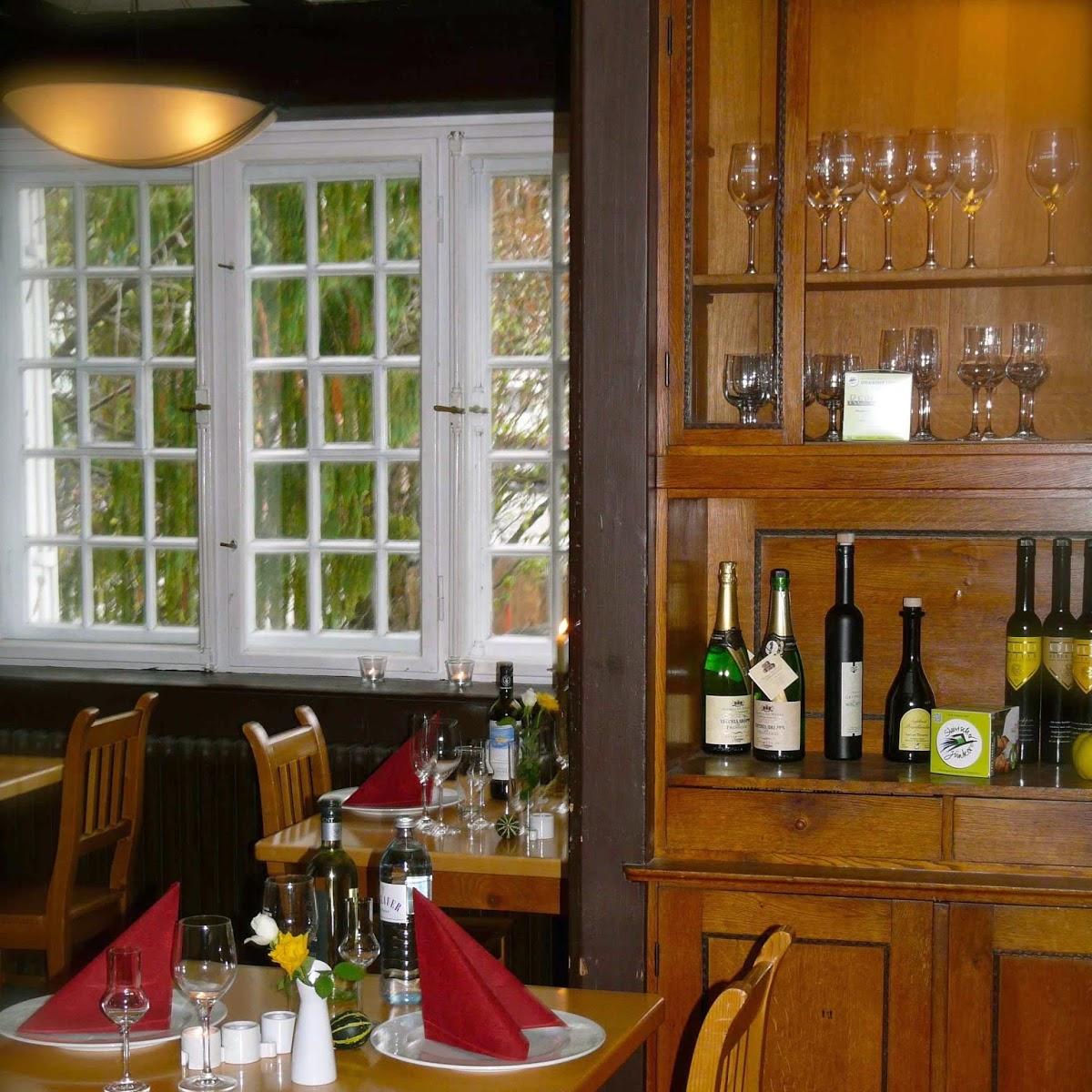 Restaurant "Steirer Restaurant" in Dachau