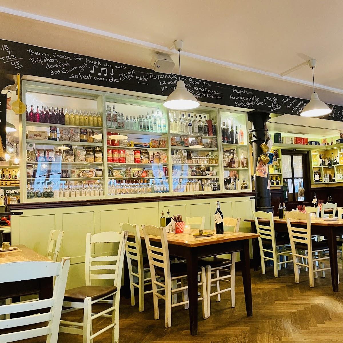 Restaurant "Restaurant Bakalikon" in Dachau