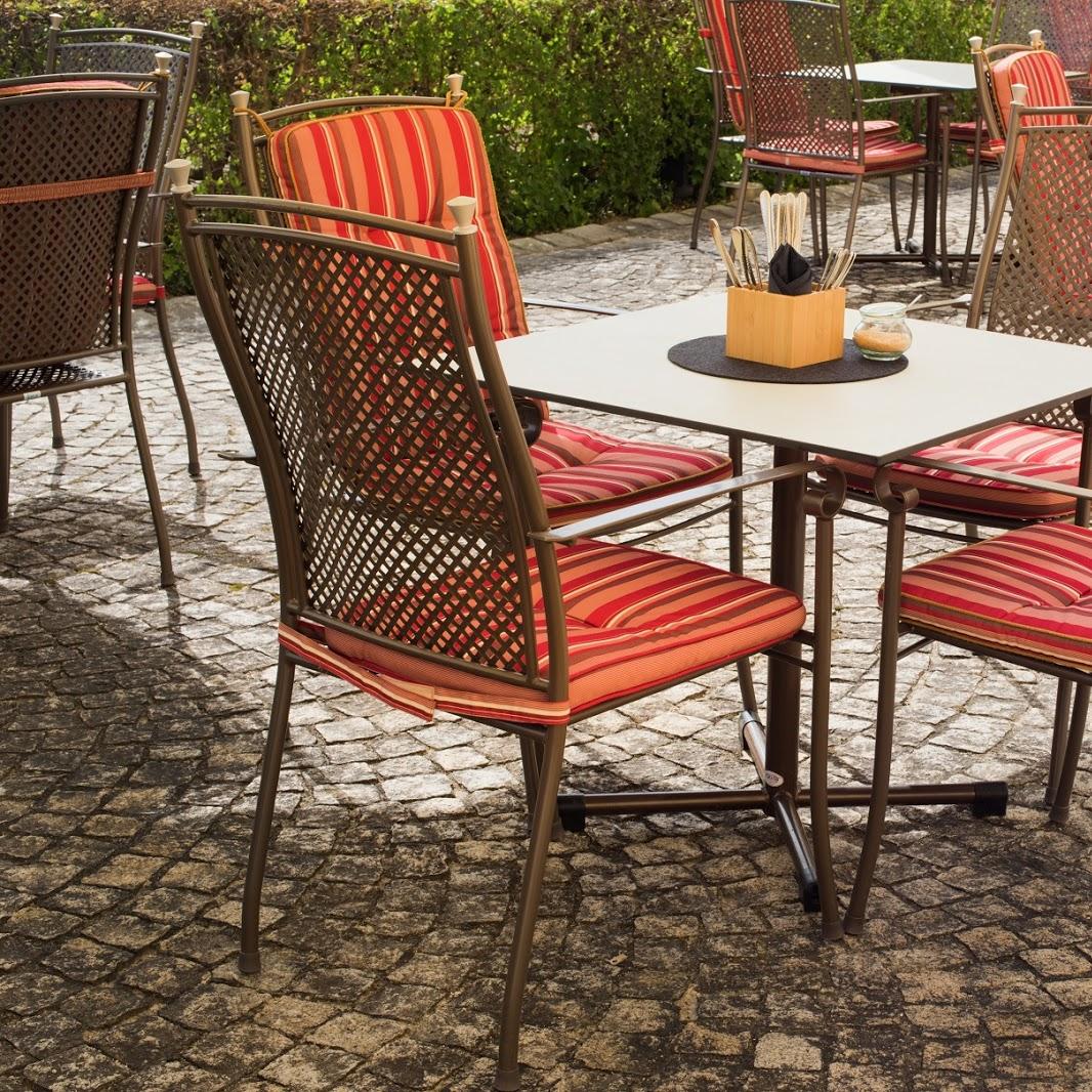 Restaurant "Schloss  Restaurant | Cafe" in Dachau