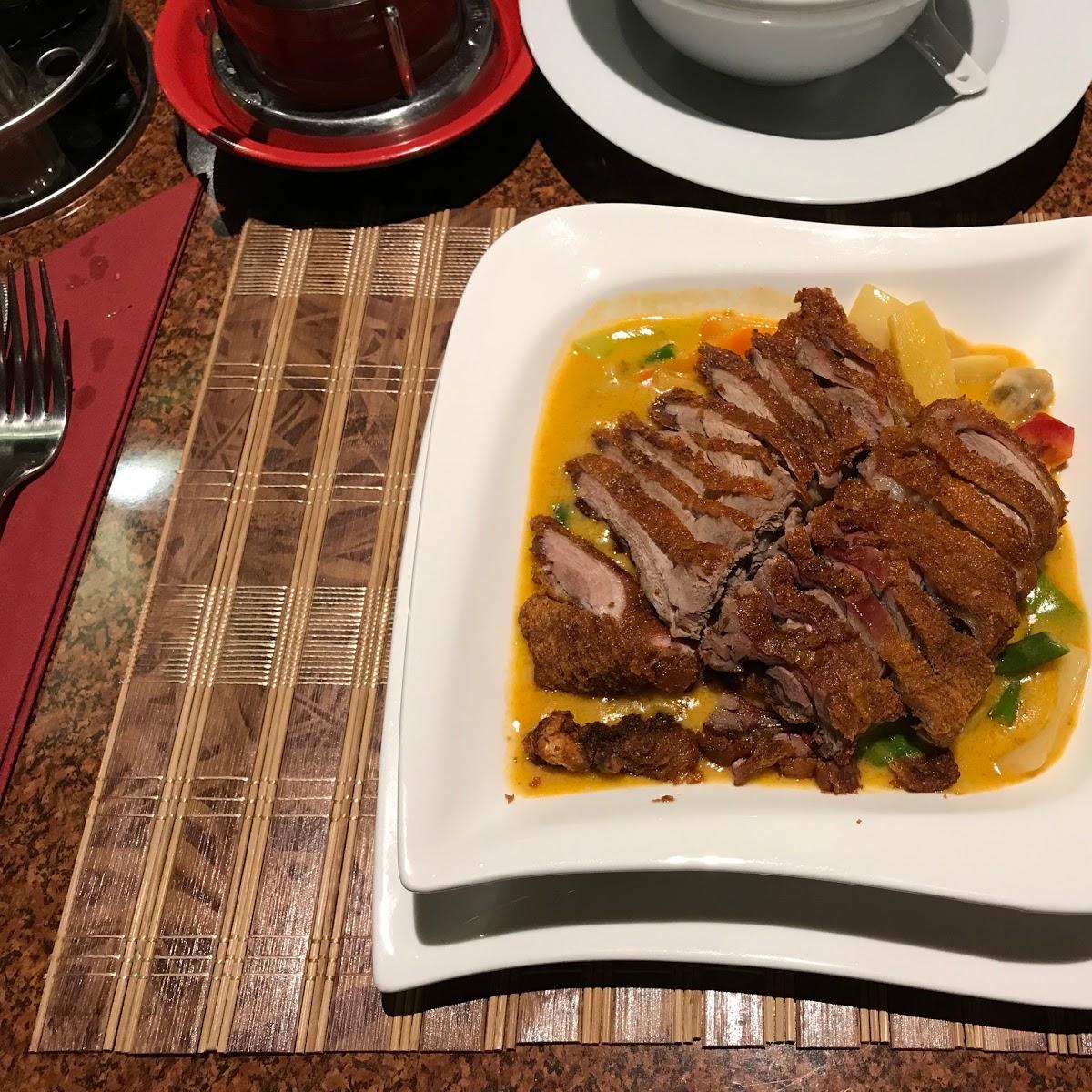 Restaurant "Minh Minh" in  Dachau